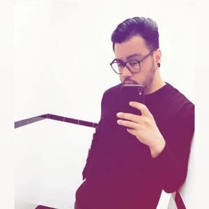 Meet your Posher, Rene